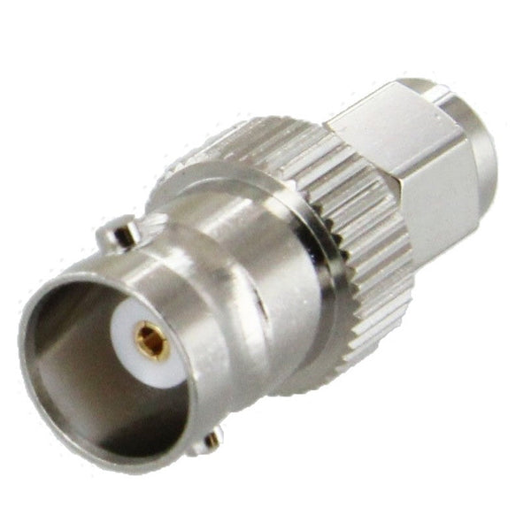 Coaxial Adapters for 50 ohm