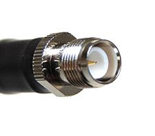 RFID Pannel Antenna 25 x 12.5 inch IP-67 Right hand Circularly Polarized 902-928 MHz, High gain