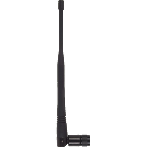 Stubby Antenna 900 MHz Indoor Omnidirectional Dipole Antenna for LoRa LoRaWAN& ISM band Modems and Gateways, TNC Male