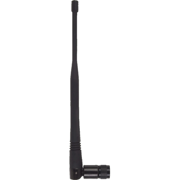 Stubby Antenna 900 MHz Indoor Omnidirectional Dipole Antenna for LoRa LoRaWAN& ISM band Modems and Gateways, TNC Male