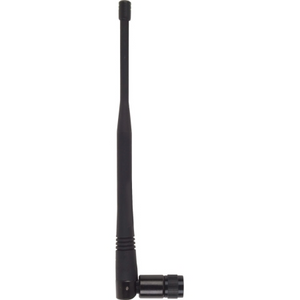 Stubby Antenna 900 MHz Indoor Omnidirectional Dipole Antenna for LoRa LoRaWAN& ISM band Modems and Gateways, TNC Male