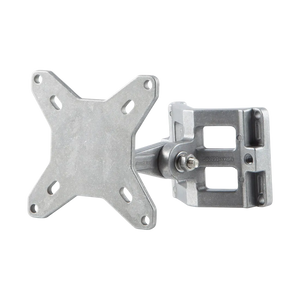 Heavy Duty 100MM VESA Bracket for Antennas, RFID Reader, WiFi Access Point