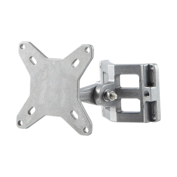 Heavy Duty 100MM VESA Bracket for Antennas, RFID Reader, WiFi Access Point