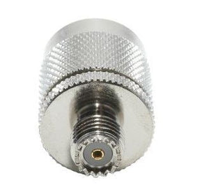 Coaxial Adapters for 50 ohm