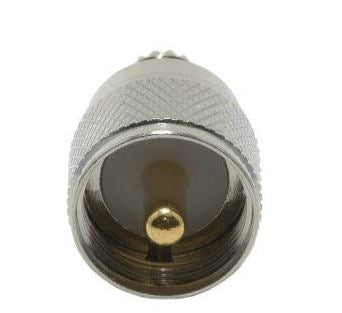 Coaxial Adapters for 50 ohm