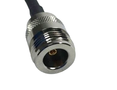 Crimp Connectors for LMR600 and equivalent Cable