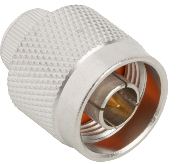Crimp Connectors for LMR240, RG-8/X and any equivalent cable