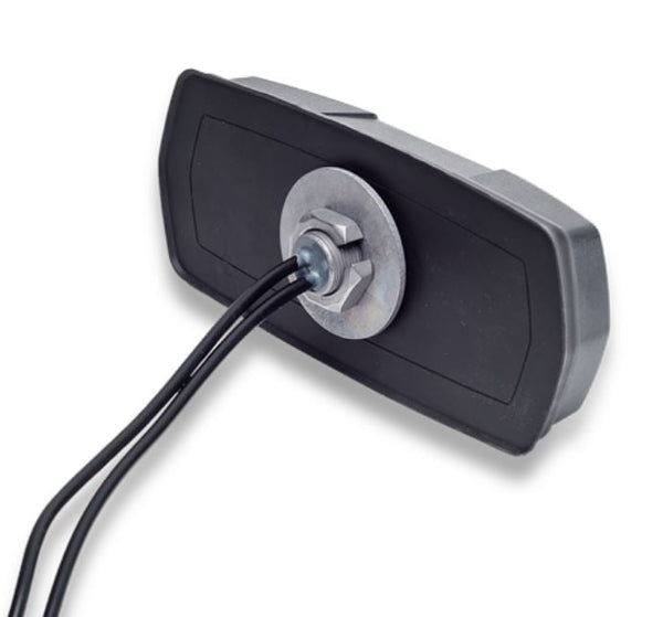 2x2 MiMo 5G, Band 71 Ready (4G-LTE) Cellular Antenna for Vehicular Communication, 17 Ft cable | RBDM-55-SS-17