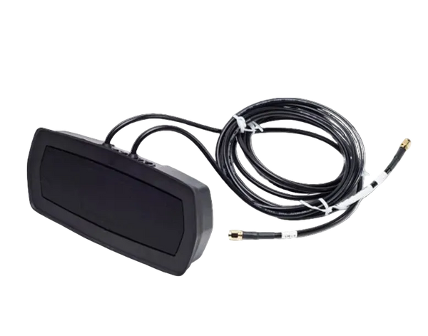 2-in-1 2x2 MiMo WiFi & WiFi6e Mag mount Antenna for forklifts Rugged Tablets and computers