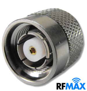 Crimp Connectors for LMR200 and equivalent Cable