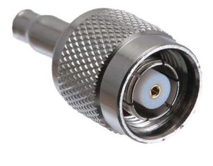Crimp Connectors for LMR240, RG-8/X and any equivalent cable