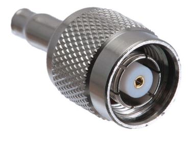 Crimp Connectors for LMR240, RG-8/X and any equivalent cable