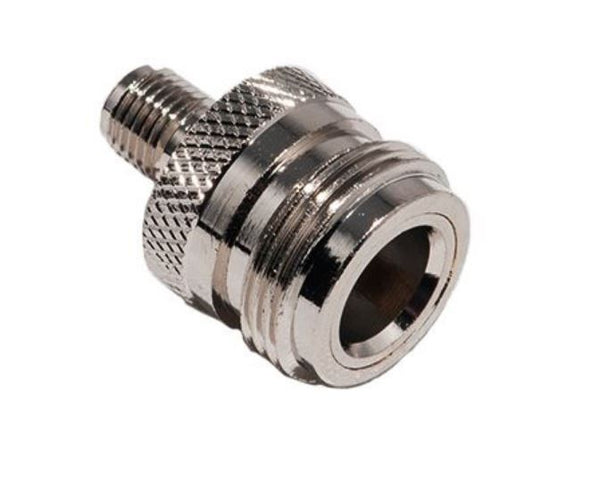 Coaxial Adapters for 50 ohm