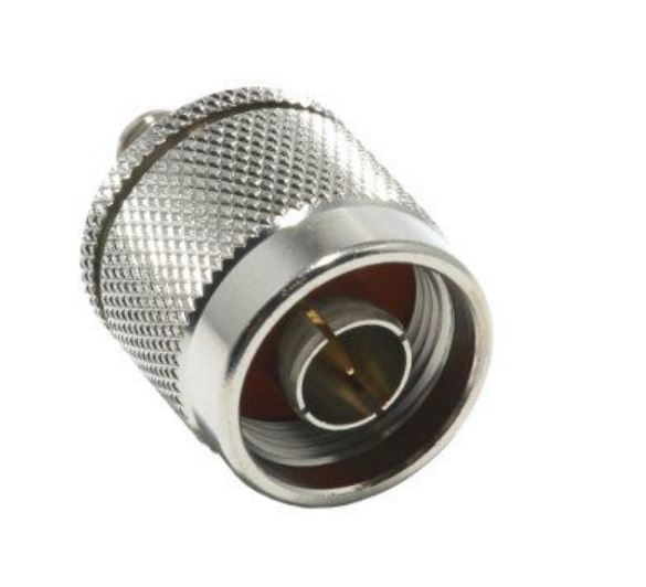 Coaxial Adapters for 50 ohm