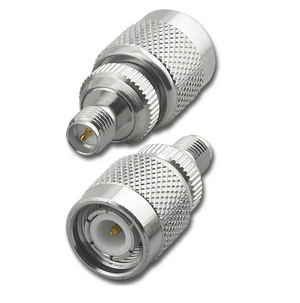 Coaxial Adapters for 50 ohm