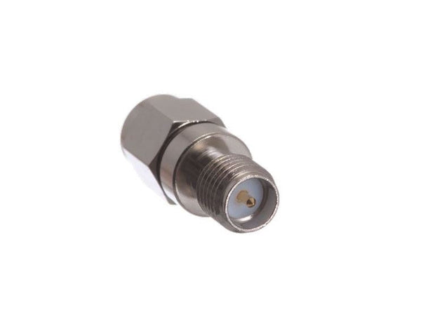 Coaxial Adapters for 50 ohm