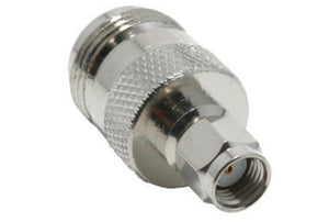 Coaxial Adapters for 50 ohm