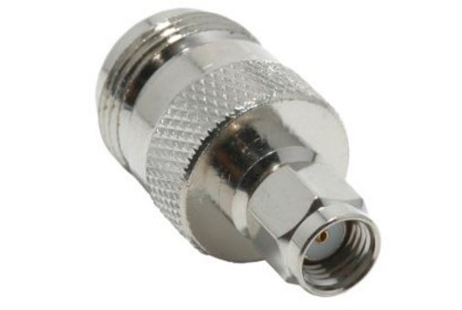Coaxial Adapters for 50 ohm