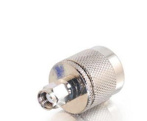 Coaxial Adapters for 50 ohm