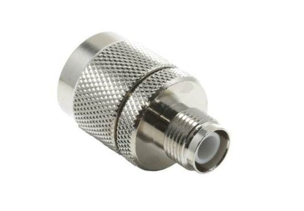 Coaxial Adapters for 50 ohm