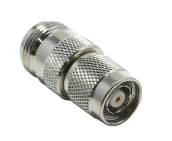Coaxial Adapters for 50 ohm