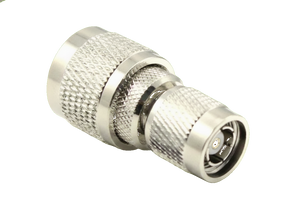 RP TNC Male to N Male adaptor | RTM-SNM