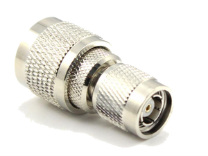 Coaxial Adapters for 50 ohm
