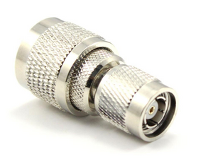 Coaxial Adapters for 50 ohm