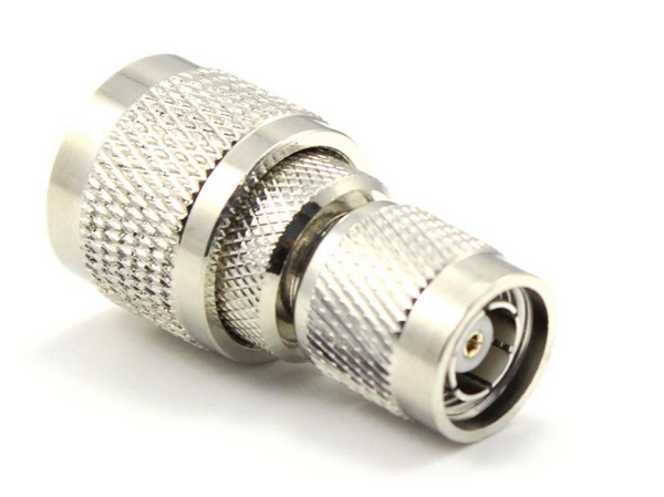 Coaxial Adapters for 50 ohm