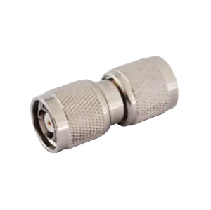 RP TNC Male to RP TNC Male adaptor | RTM-RTM