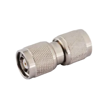 RP TNC Male to RP TNC Male adaptor | RTM-RTM