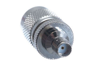 Coaxial Adapters for 50 ohm