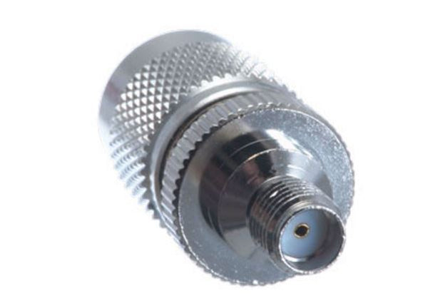 Coaxial Adapters for 50 ohm