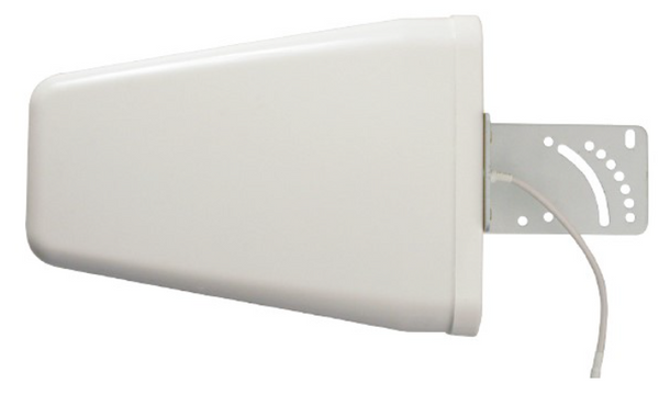 Log Periodic Enclosed Yagi Antenna 3G/4G/LTE High Performance Wide Band