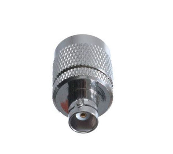 Coaxial Adapters for 50 ohm