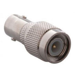 Coaxial Adapters for 50 ohm