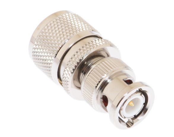 Coaxial Adapters for 50 ohm