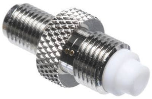 Coaxial Adapters for 50 ohm