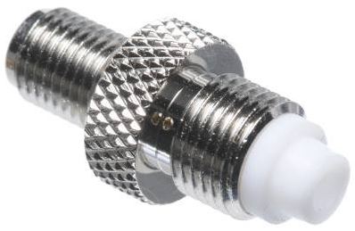 Coaxial Adapters for 50 ohm