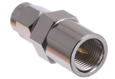 Coaxial Adapters for 50 ohm