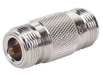 Coaxial Adapters for 50 ohm