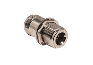 Bulkhead Coaxial Adapters 50 ohm