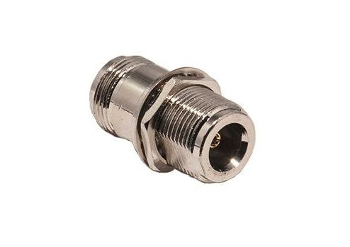 Bulkhead Coaxial Adapters 50 ohm