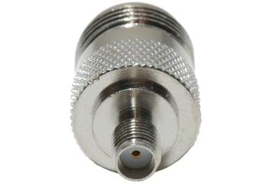 Coaxial Adapters for 50 ohm