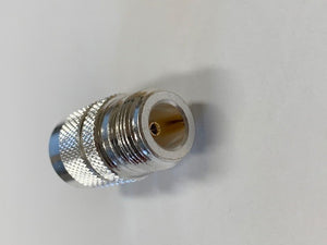 Coaxial Adapters for 50 ohm