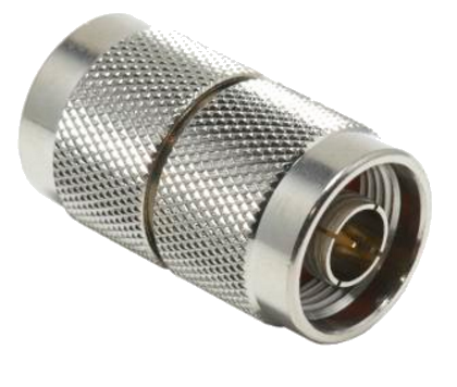 Coaxial Adapters for 50 ohm