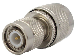 Coaxial Adapters for 50 ohm