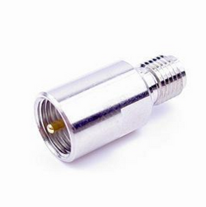 Coaxial Adapters for 50 ohm