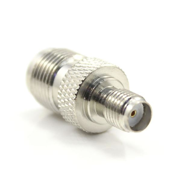 Coaxial Adapters for 50 ohm