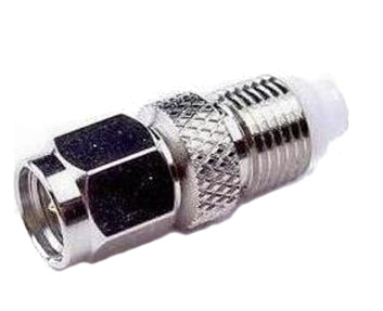 Coaxial Adapters for 50 ohm